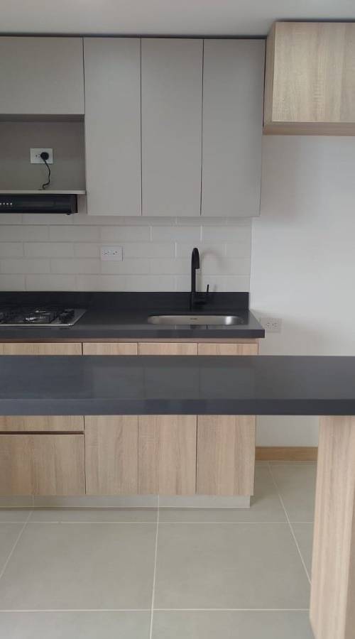 Apartamento en venta en Itagüi